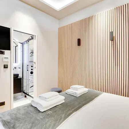 Pick A Flat's In Champs-elysees - Rue Marbeuf דירה *
